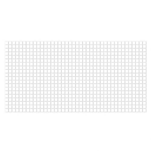 Nástěnný panel PVC Mosaic 955X480cm Baumax