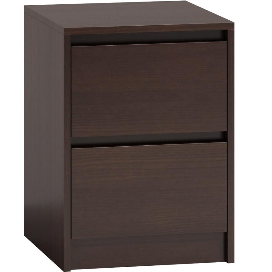 Noční Stolek Karo K2 Wenge Baumax
