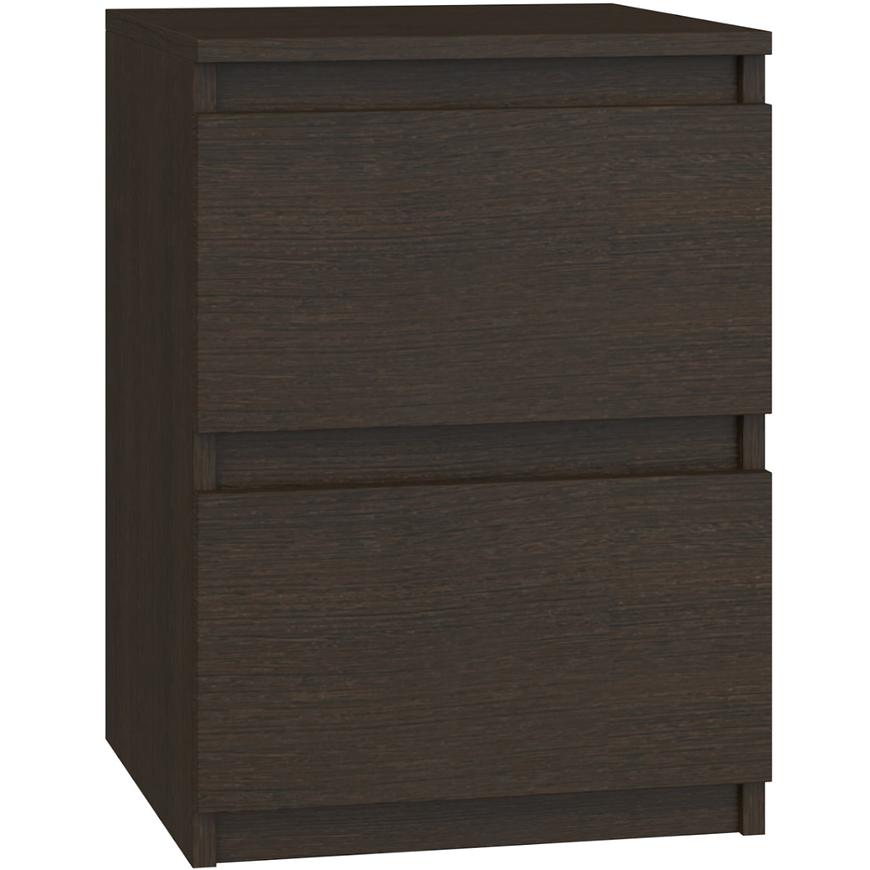 Noční Stolek Malwa M2 Wenge Baumax