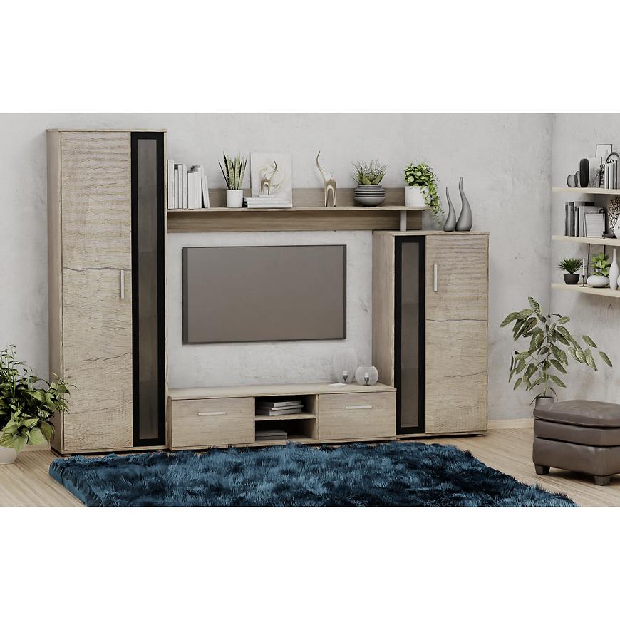 Obyvaci Stena Bemi Grey Oak Baumax