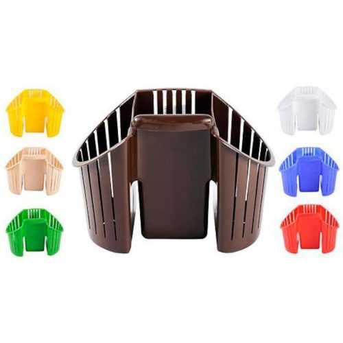 Odkapávač na příbory Baumax