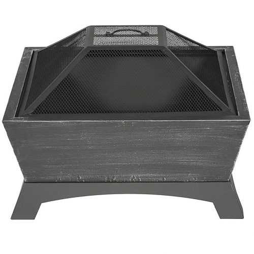 Ohniště přenosné Newport FT-010B Baumax