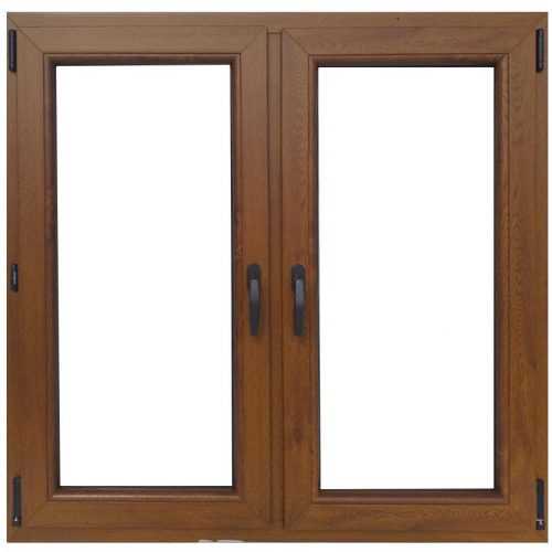 Okno dvoukřídlé 116