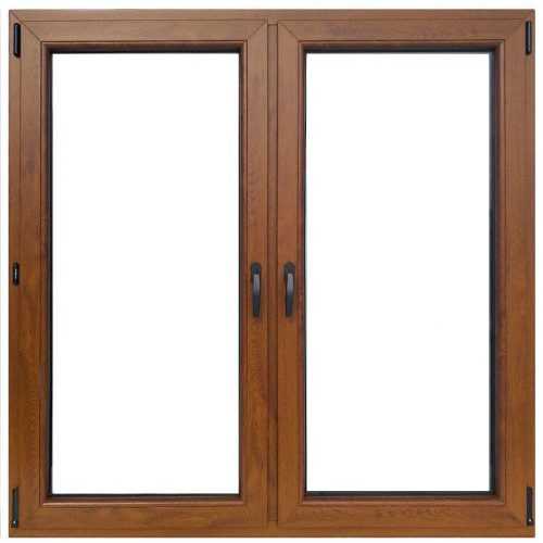 Okno dvoukřídlé 146