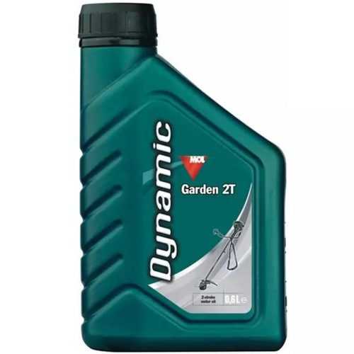Olej Mol Dynamic Garden 2T 0