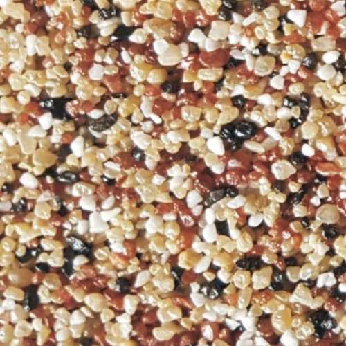 Omítka mozaiková M-200 24kg