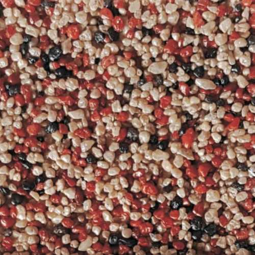 Omítka mozaiková M-370 24kg