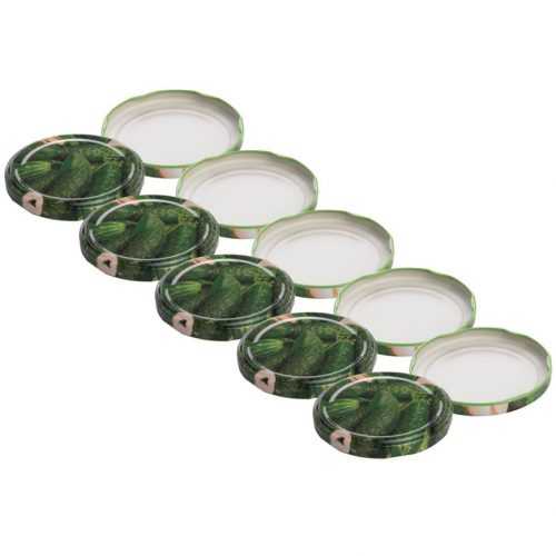 Orechy velky 6zacz 10ks okurky 3k9718 Baumax