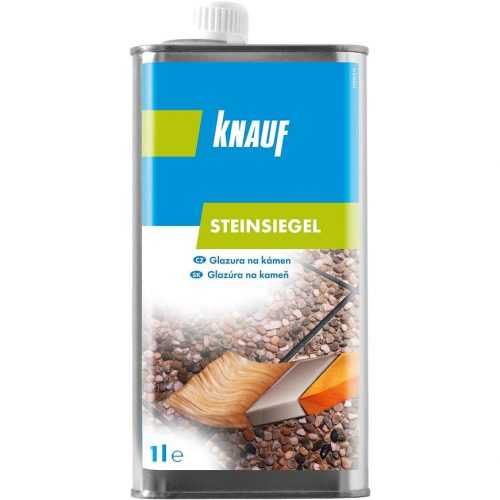 Ošetřující přípravek Knauf Steinsiegel 1 l Knauf