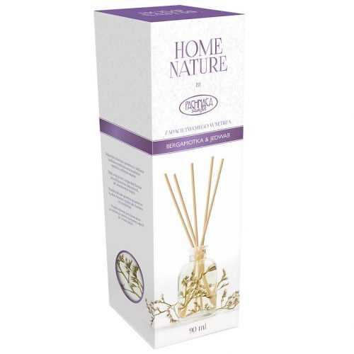 Osvěžovač vzduchu bergamot a hedvábí 90ml Baumax