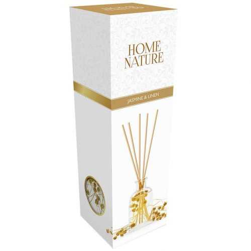 Osvěžovač vzduchu jasmín a len 90ml Baumax