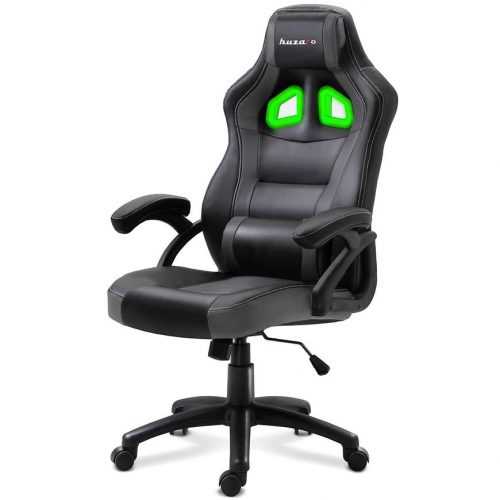 Otaceci Kreslo Pro Hrace Hz-Force 4.2 Rgb Huzaro
