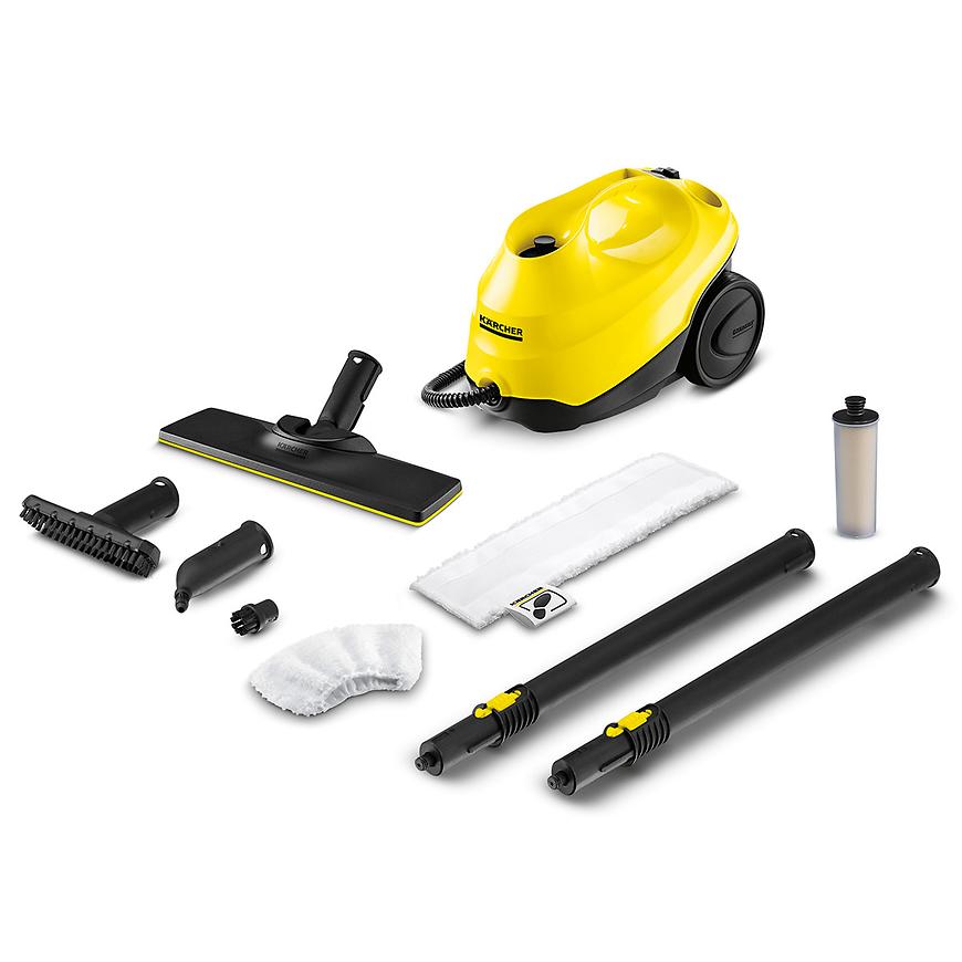 Parní čistič SC 3 EasyFix Karcher