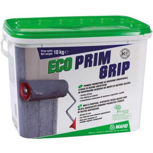 Penetrace Mapei Eco Prim Grip Univerzální 10 kg Mapei