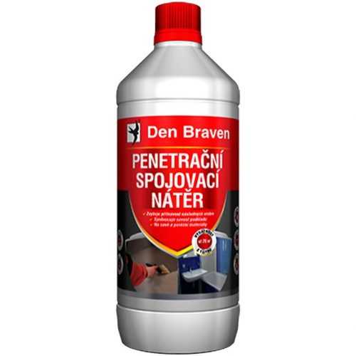 Penetrační a spojovací nátěr Den Braven 5 l Den Braven