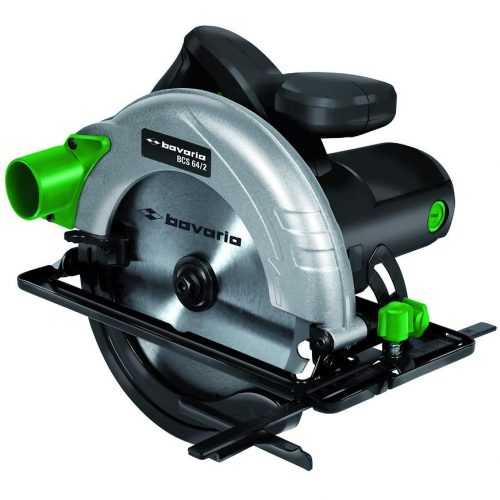 Pila kotoučová BCS 64/2 Bavaria