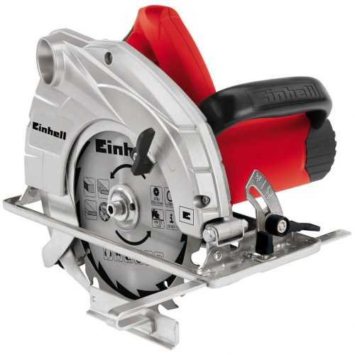 Pila kotoučová TC-CS 1400/1 Einhell Classic Einhell