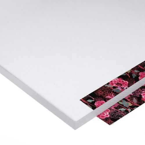 Plexisklo 500 x 1500 x 4 mm bezbarvé Baumax