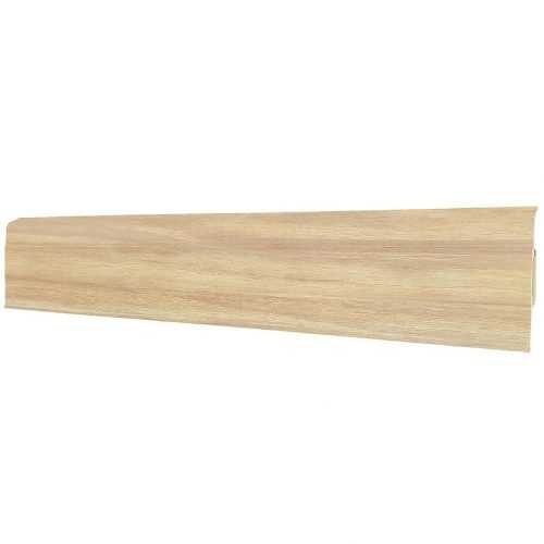 Podlahová lišta PCV SG75 - J7 Zlatý ořech Parquet Mercado