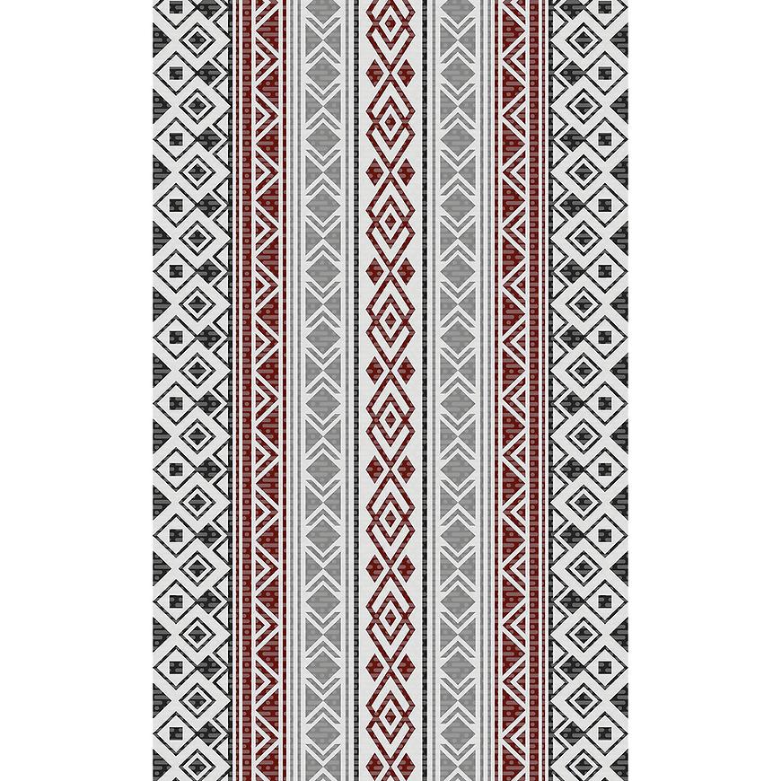Podlahová rohož 278-0001 Ethno Pattern 60x120CM Baumax