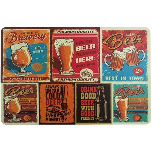 Podložka Beer 43