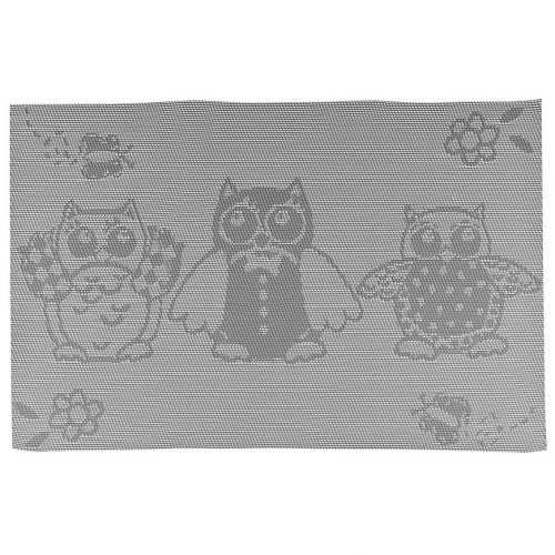 Podložka Ovál 45x30cm Baumax