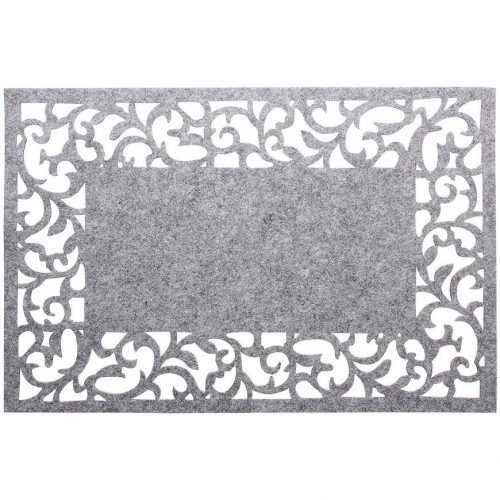 Podložka filcová Fix 45x30cm Baumax