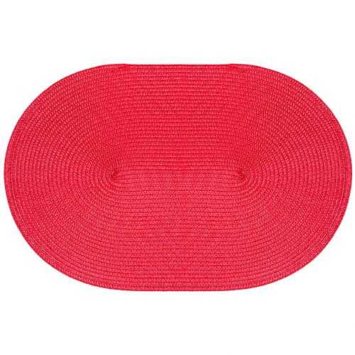 Podložka oválná 45x30cm Baumax