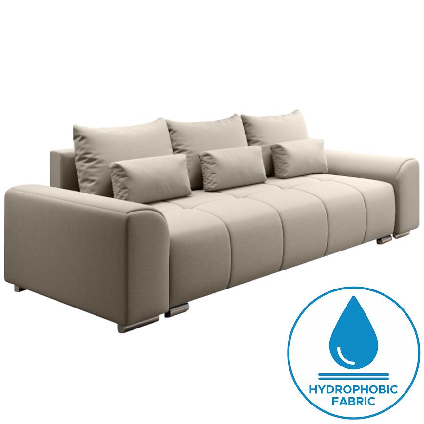 Pohovka Aston Metro 11 Baumax