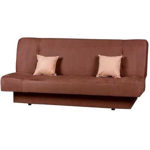 Pohovka Carmen Alcala 16+Pool alc 37 Baumax