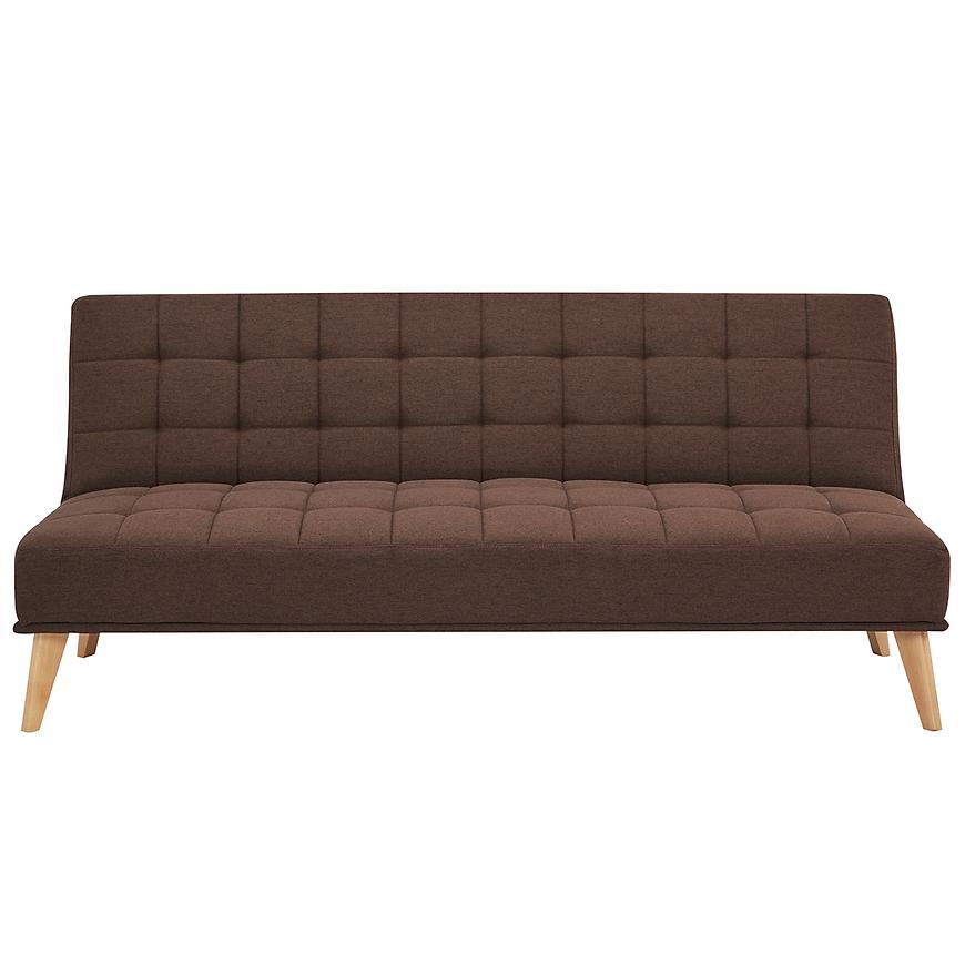 Pohovka Lia Rustic Brown 11 Baumax