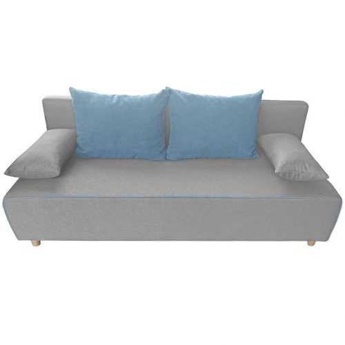 Pohovka Luna Malmo 90/Alfa 14 Baumax