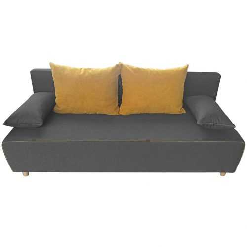 Pohovka Luna Malmo 95/Alfa 120 Baumax