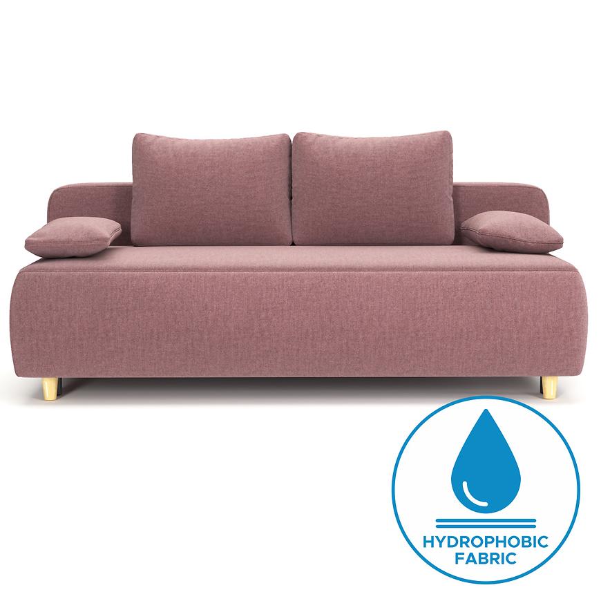 Pohovka Salina Monolith 63 Baumax