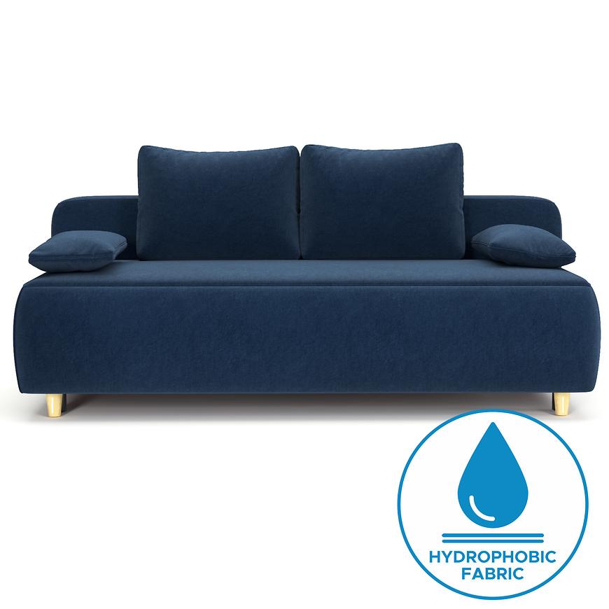 Pohovka Salina Monolith 77 Baumax