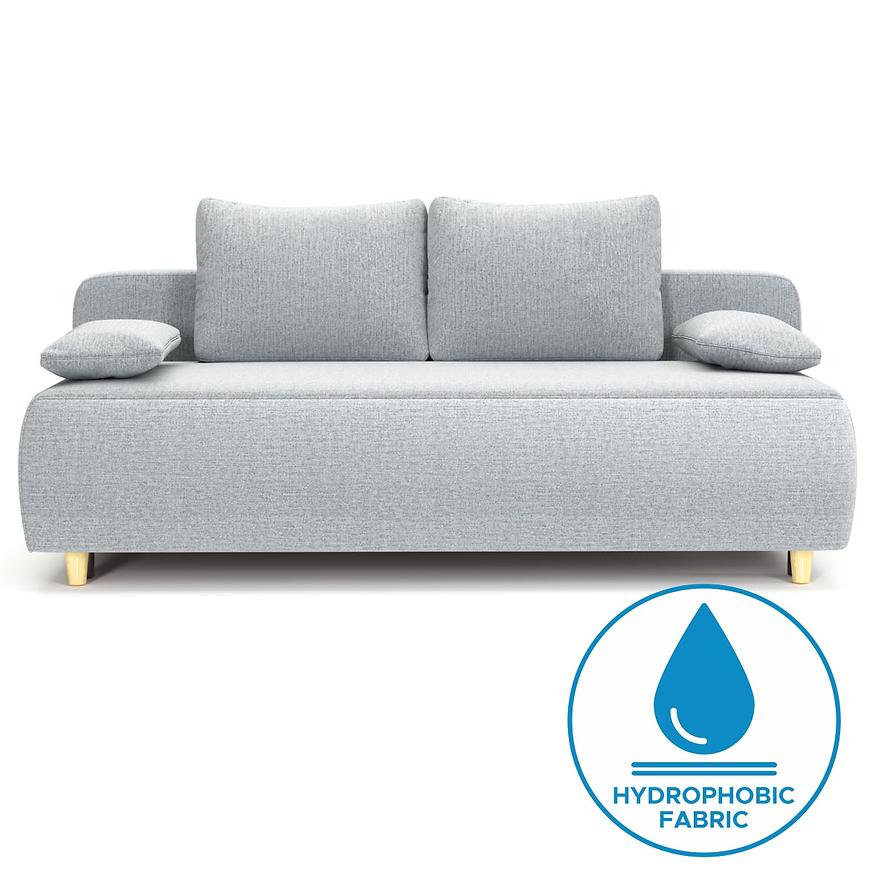 Pohovka Salina Monolith 84 Baumax