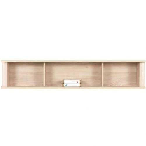 Police Finezja 160 cm Dub Sonoma Baumax