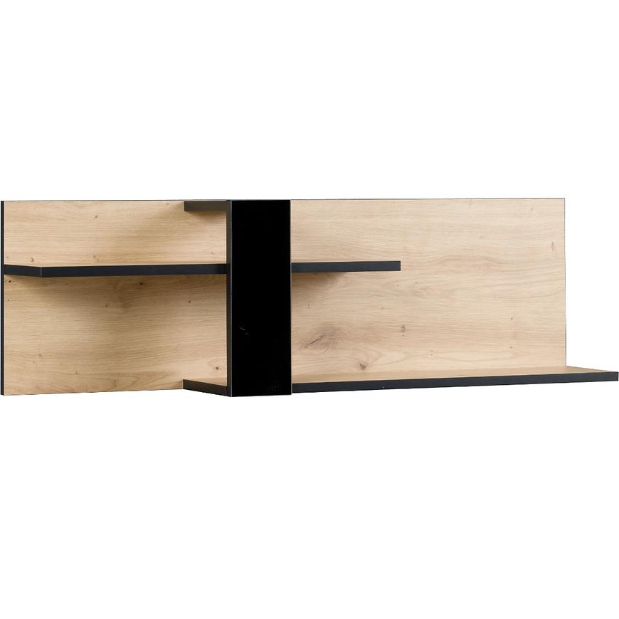 Police Flix 8 Dub Artisan/Černá Baumax