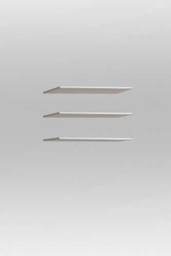 Polička 3 Ks Ohsd82 A06 Baumax