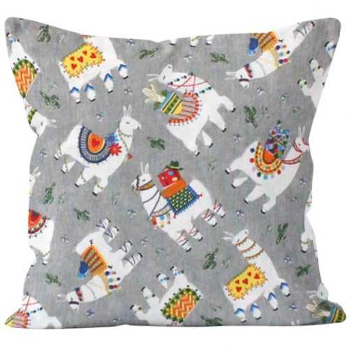 Polštář Alpaca s výplní