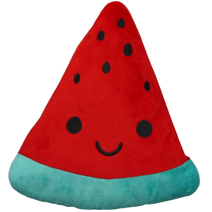 Polštář Vodní Meloun 31x35 Baumax