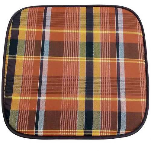 Polstr Monoblok 24 42x40x2 cm Baumax