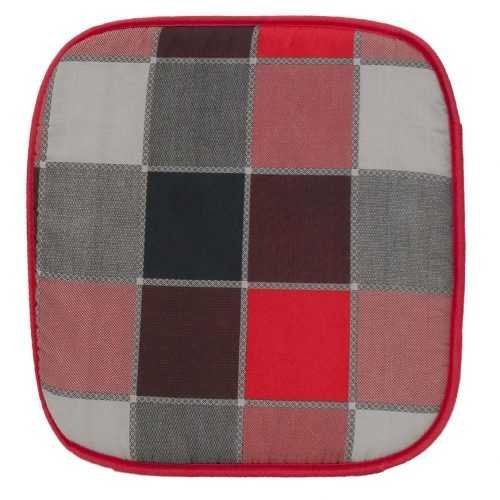 Polstr lehátko Basic 129 42x40x2cm Doppler