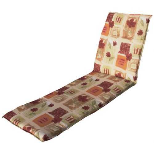 Polstr lehátko Spot 66 195x60x5cm Baumax