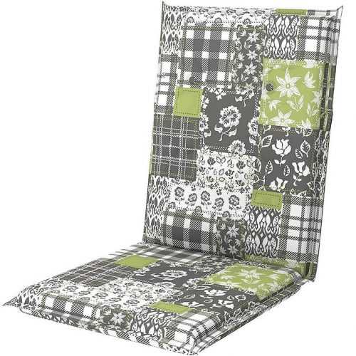 Polstr nízký Classic 8904 100x48x6cm Doppler