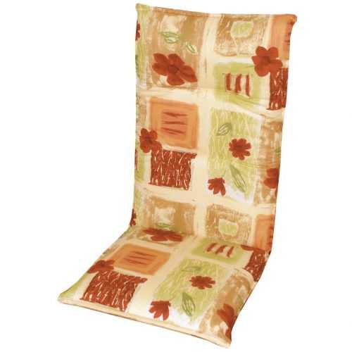 Polstr vysoký Spot 66 118x48x5 cm Baumax