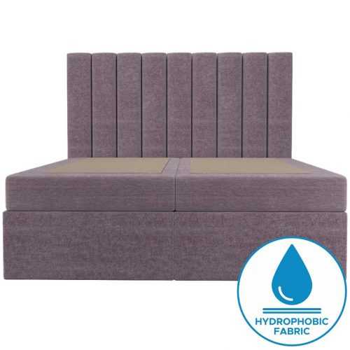 Postel Afrodyta 160x200 Monolith 62 bez vrchní matrace Topper Baumax