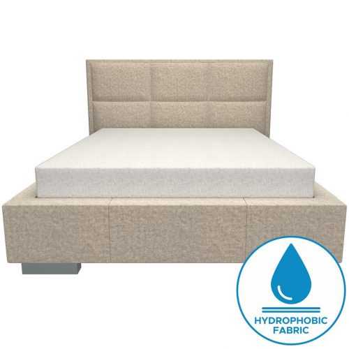 Posteľ Brema 160x200 Monolith 04 Baumax