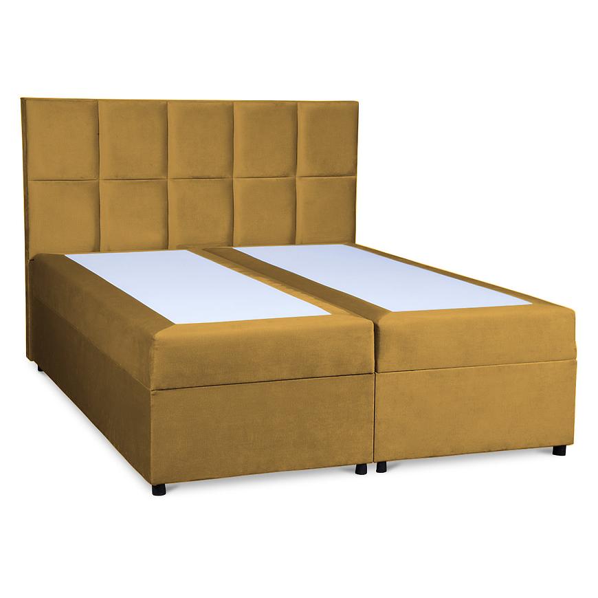 Postel Filo 180x200 Monolith 48 Baumax