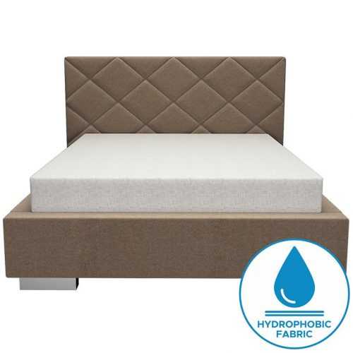 Posteľ Greys 160x200 Monolith 15 Baumax